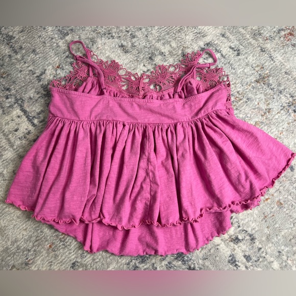 Free People Kayla Tank - Picture 4 of 6